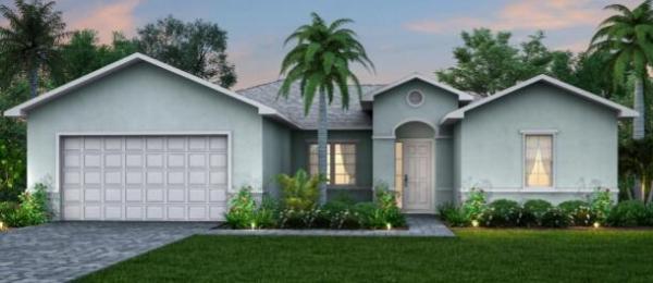 Garden Woods, 11697 Beech Ave, Palm Beach Gardens, Florida 33410, image 1