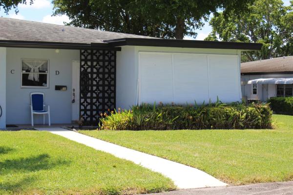 455 High Point Blvd #D, Delray Beach, Florida 33445, image 1