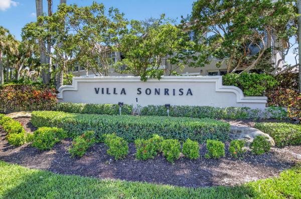 Villa Sonrisa At Boca Pointe, 6670 Villa Sonrisa Dr #221, Boca Raton, Florida 33433, image 1