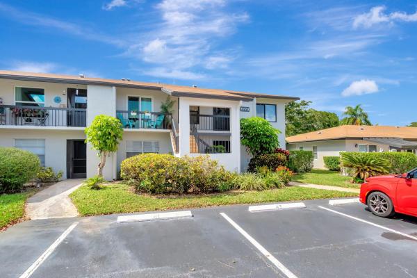 Palm Greens At Villa Del Ray, 5770 Princess Palm Ct #F, Delray Beach, Florida 33484, image 1