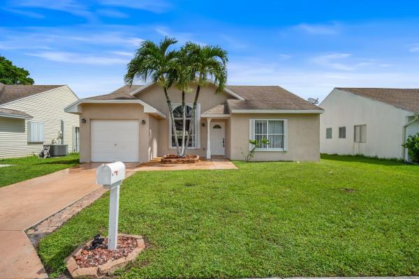 Country Park At Boca Raton, 8155 Scenic Turn, Boca Raton, Florida 33433, image 1