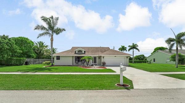 Eastwood Of Wellington, 1500 Chapparel Way, Wellington, Florida 33414, image 1