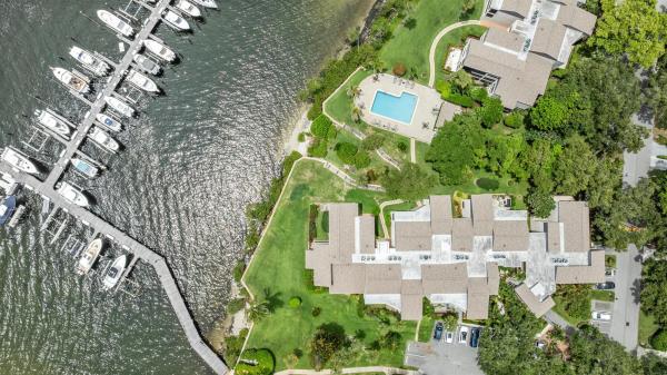 Twelve Oaks, 1618 Twelve Oaks Way #101, North Palm Beach, Florida 33408, image 1