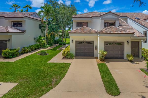Quail Run, 2205 Aspen Way #2205, Boynton Beach, Florida 33436, image 1