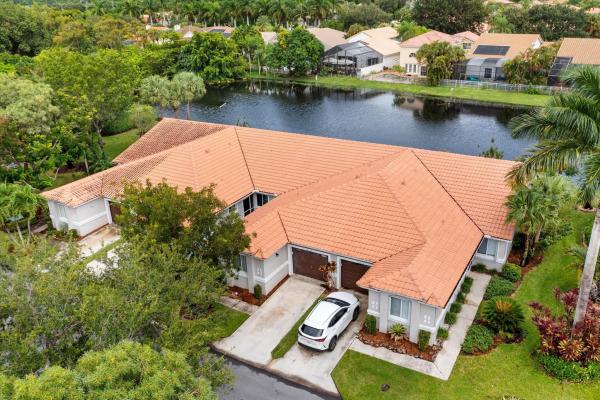 Reflections At Mission Bay, 10354 Mateo Ct, Boca Raton, Florida 33498, image 1