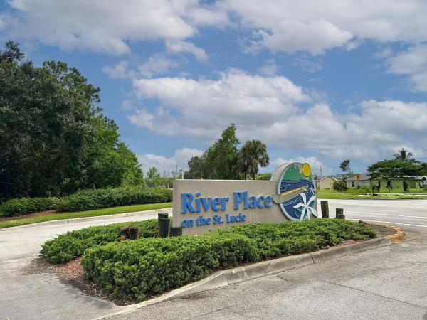 River Place On The St Lucie, 650 NE Waters Edge Ln, Port St. Lucie, Florida 34983, image 1