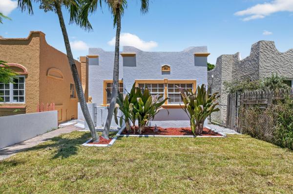 Lake Worth Town, 511 S K St, Lake Worth Beach, Florida 33460, image 1