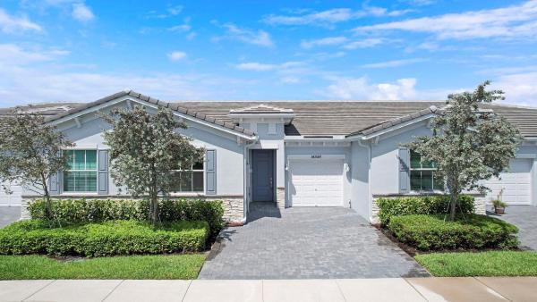 Avalon Trails, 14556 Wiley Range Rd, Delray Beach, Florida 33446, image 1