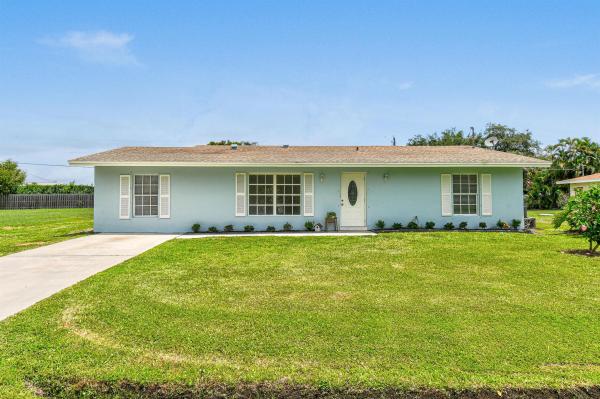Swan Park, 507 NW Billiar Ave, Port St. Lucie, Florida 34983, image 1