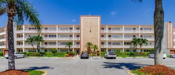 Cornwall At Century Village, 4074 Cornwall D #4074, Boca Raton, Florida 33434, image 1