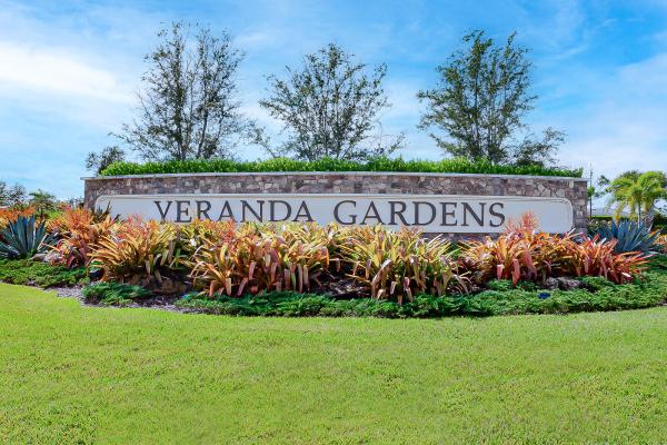 Veranda Gardens, 649 SE Monteiro Dr, Port St. Lucie, Florida 34984, image 1