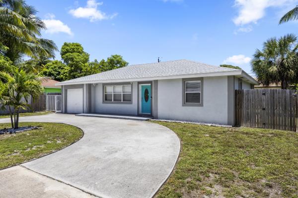 Southridge, 301 Southridge Rd, Delray Beach, Florida 33444, image 1