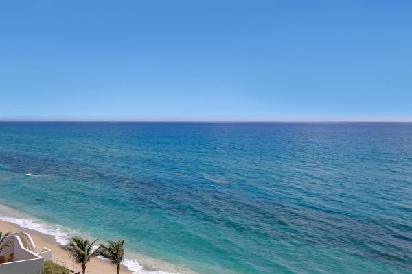 Corniche, 5200 N Ocean Dr #703, Riviera Beach, Florida 33404, image 1