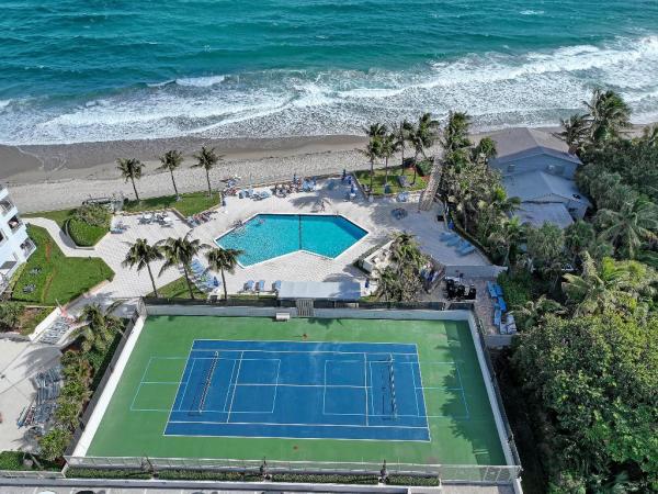 Corniche, 5200 N Ocean Dr #703, Riviera Beach, Florida 33404, image 1