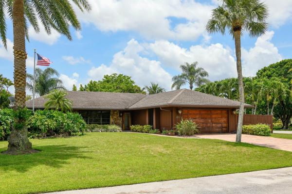 Garden Woods, 4160 Cedar Ave, Palm Beach Gardens, Florida 33410, image 1