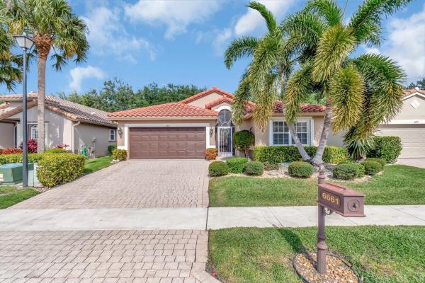 Waterford At The Cascades, 6661 Sherbrook Dr, Boynton Beach, Florida 33437, image 1