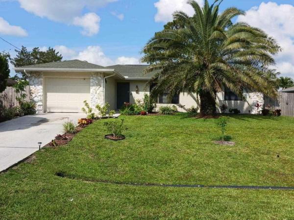2450 SW Bayshore Blvd, Port St. Lucie, Florida 34984, image 1