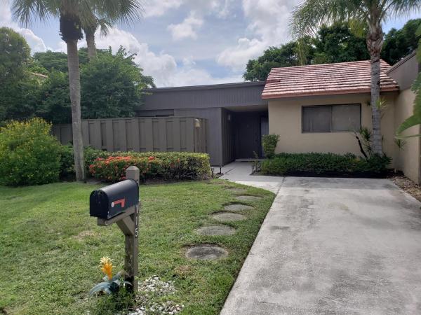 Oakdale 1 At Indian Spring, 11115 Oakdale Rd, Boynton Beach, Florida 33437, image 1