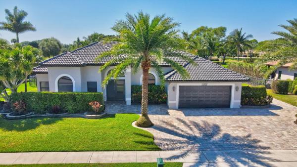 Boca Woods Country Club, 11157 Boca Woods Ln, Boca Raton, Florida 33428, image 1