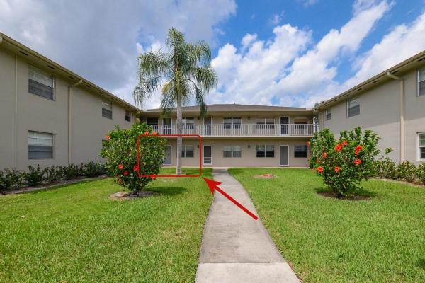 Vista St Lucie, 8 Lake Vista Trl #103, Port St. Lucie, Florida 34952, image 1