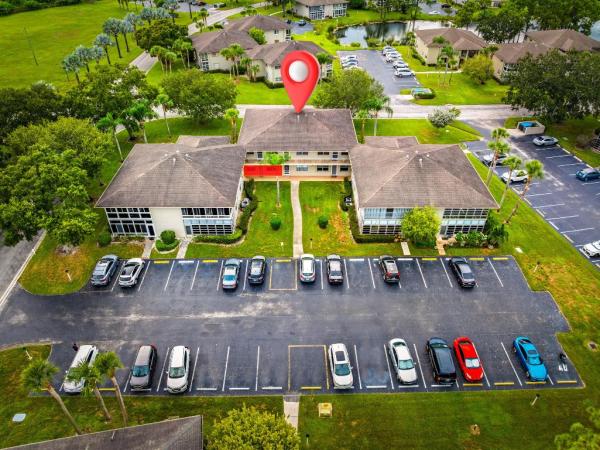 Vista St Lucie, 8 Lake Vista Trl #103, Port St. Lucie, Florida 34952, image 2