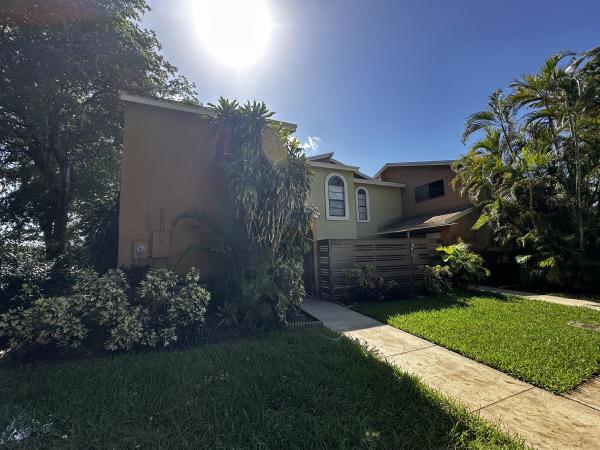 Pineapple Park At Woodmont, 8017 NW Nw 71st Court Ct, Tamarac, Florida 33321, image 1