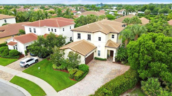 Loxahatchee Reserve, 244 Behring Way, Jupiter, Florida 33458, image 1