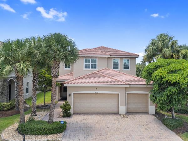 San Mellina, 4522 San Mellina Dr, Coconut Creek, Florida 33073, image 1