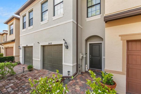 Preston Square, 2418 Post St, Palm Springs, Florida 33406, image 1