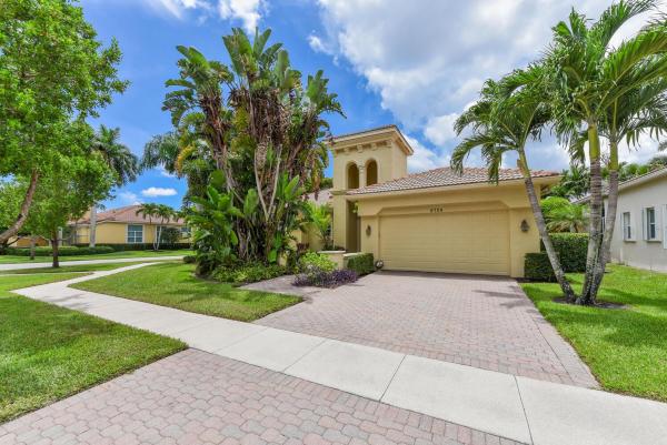 Buena Vida, 9724 Via Grandezza, Wellington, Florida 33411, image 1