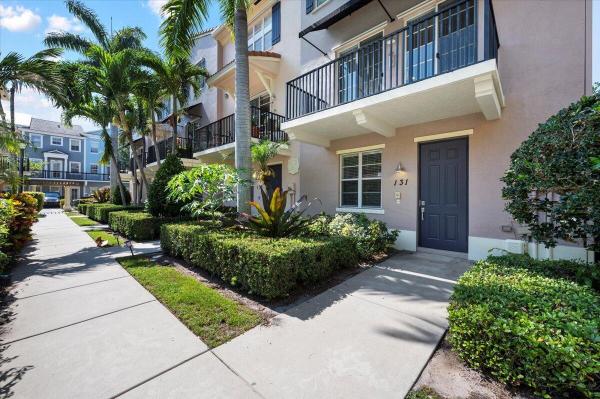 Greenwich At Abacoa, 131 Greenwich Cir, Jupiter, Florida 33458, image 1