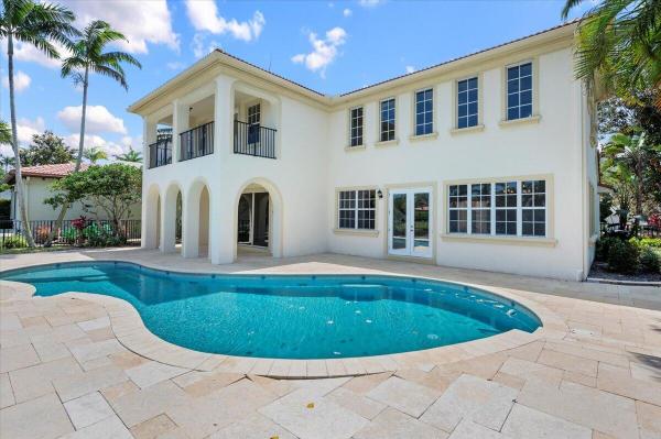 Vintners Ridge At Evergrene, 1428 Barlow Ct, Palm Beach Gardens, Florida 33410, image 1