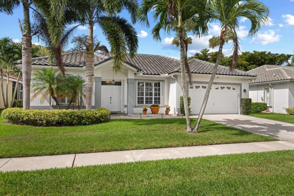 Catalina On The Green, 6380 Bridgeport Ln, Lake Worth Beach, Florida 33463, image 1