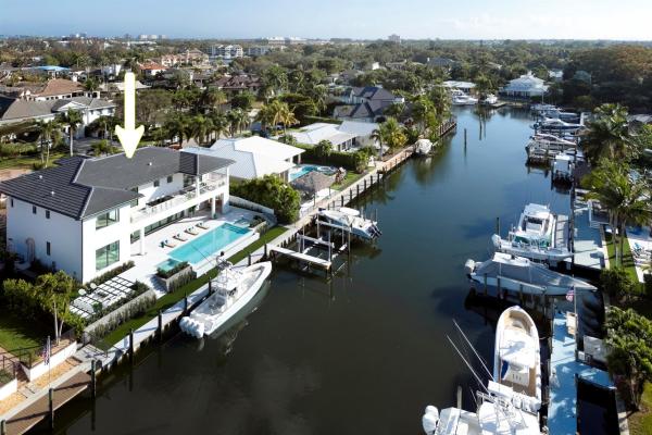Maheu Estates, 2408 Azure Cir, Palm Beach Gardens, Florida 33410, image 1