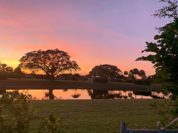 Lakes Of Lantana, 5721 Adair Way, Lake Worth Beach, Florida 33467, image 1