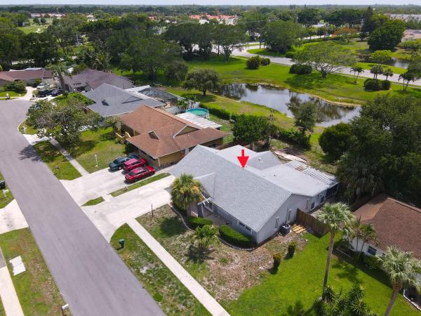Lakes Of Lantana, 5721 Adair Way, Lake Worth, Florida 33467, image 3