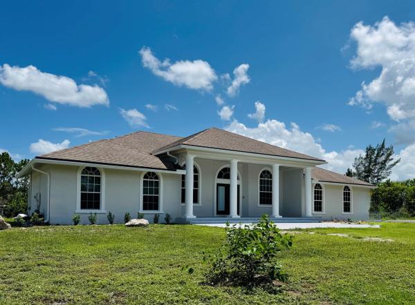 The Acreage Residential, 17978 83rd Pl, The Acreage, Florida 33470, image 1