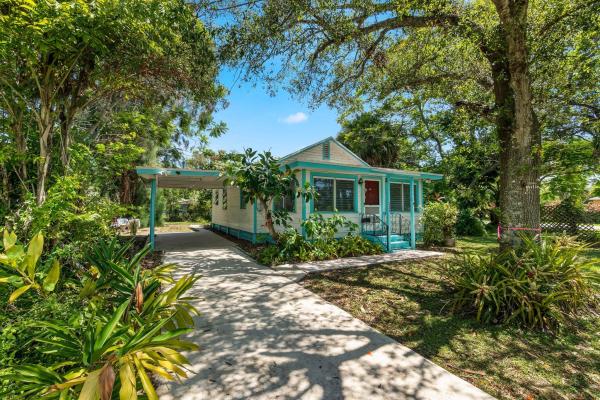 Fort Pierce Residential, 2302 Cortez Blvd, Fort Pierce, Florida 34982, image 1