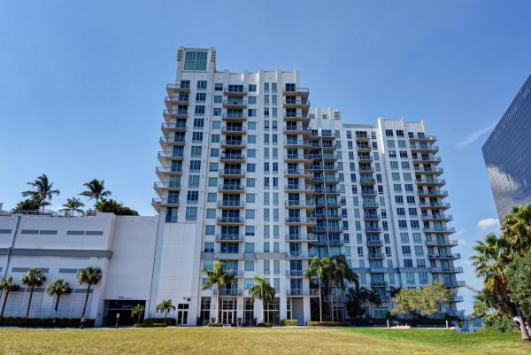 The Edge, 300 S Australian 1603rd Ave #1603, West Palm Beach, Florida 33401, image 1