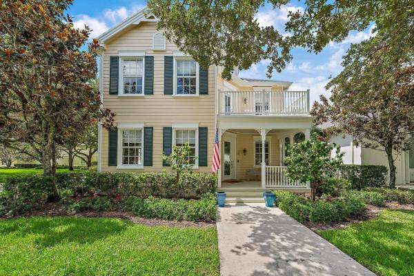 Newhaven At Abacoa, 138 Poinciana Dr, Jupiter, Florida 33458, image 1