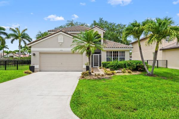 Polo Trace, 13530 Weyburne Dr, Delray Beach, Florida 33446, image 1