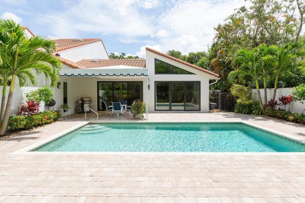 Windsor Way, 2601 Sheltingham Dr, Wellington, Florida 33414, image 1