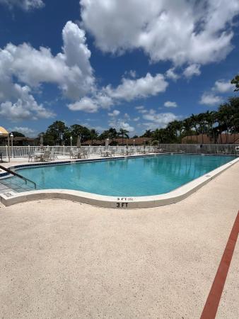 Pine Ridge North 2, 624 Sea Pine Way #A2, Greenacres, Florida 33415, image 1