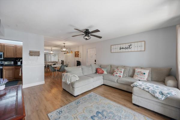 Pine Ridge North 2, 624 Sea Pine Way #A2, Greenacres, Florida 33415, image 1