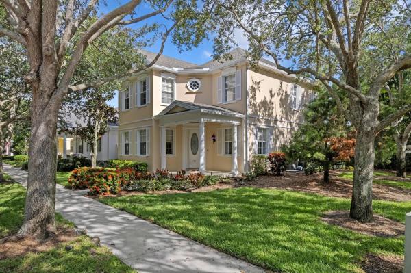 Newhaven At Abacoa, 240 Honeysuckle Dr, Jupiter, Florida 33458, image 1