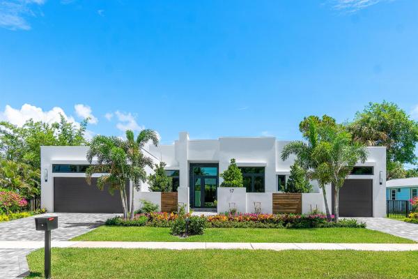 Lake Ida, 17 NW 15th St, Delray Beach, Florida 33444, image 1
