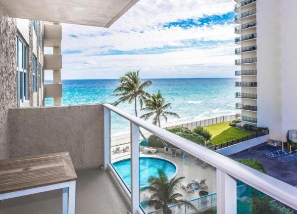 Aquarius, 5440 N Ocean Dr #505, Riviera Beach, Florida 33404, image 1
