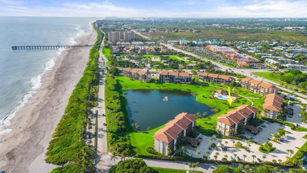 The Ocean South At The Bluffs, 201 S Seas 404th Dr #404, Jupiter, Florida 33477, image 1