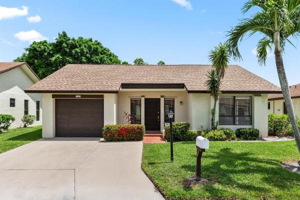 Buttonwood, 6090 Ambertree Ln, Greenacres, Florida 33463, image 1
