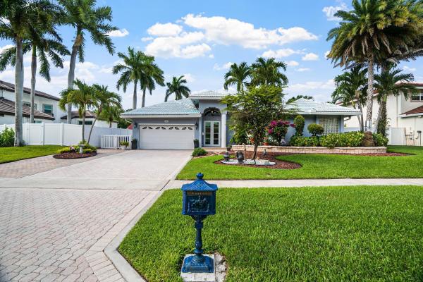 Hillsboro Park, 1680 SW 16th St, Boca Raton, Florida 33486, image 1